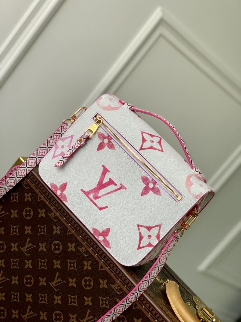 LV Satchel bags